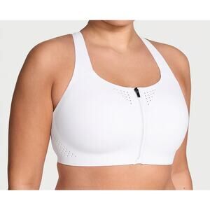 Victoria’s Secret Featherweight Max Front-Close Sports Bra